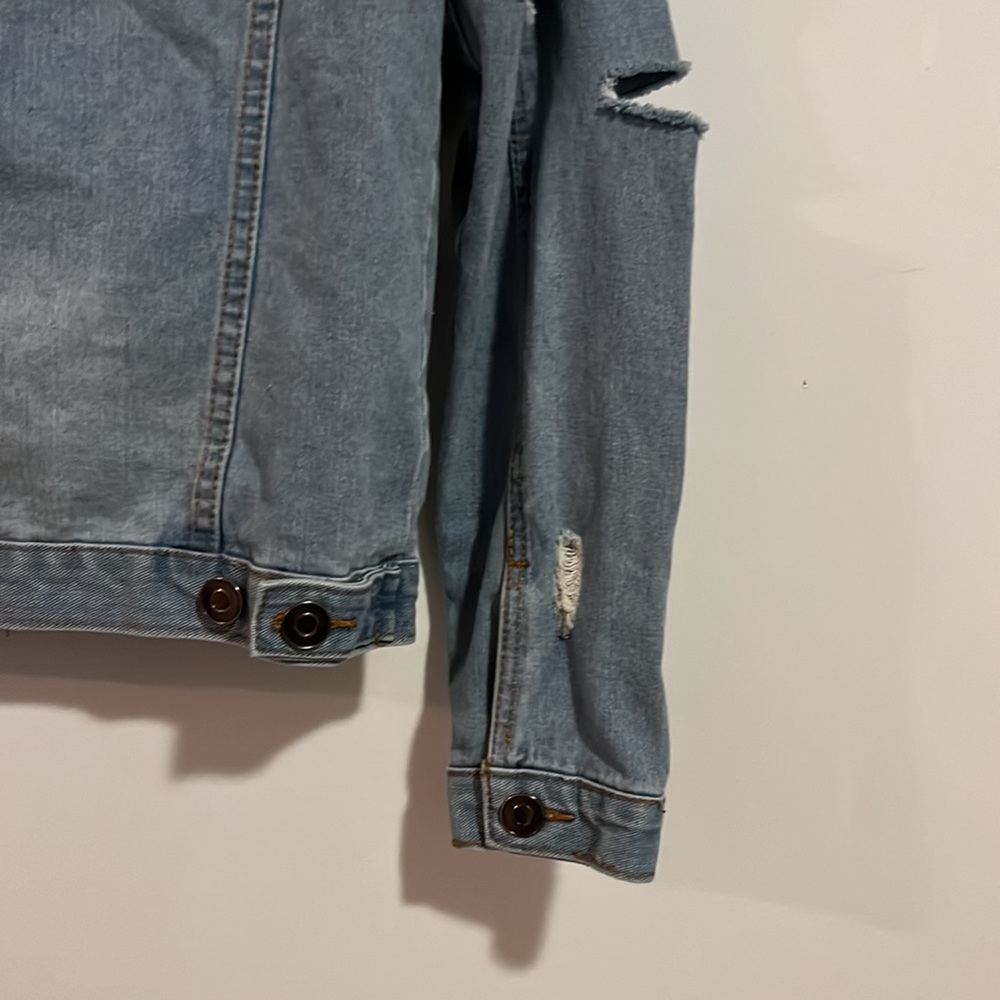 ❤️Carbón size S  🆕 without tag 🏷️ - Picture 3 of 16